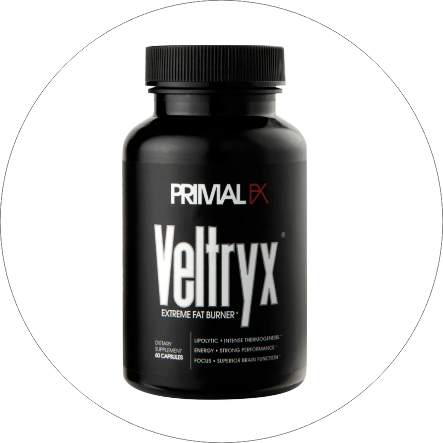 VELTRYX FAT BURNER Primal FX